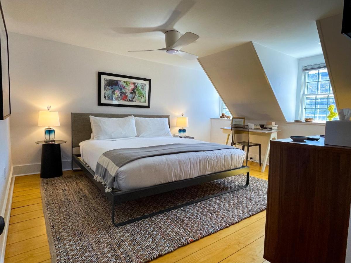 Inn At Cook Street Provincetown