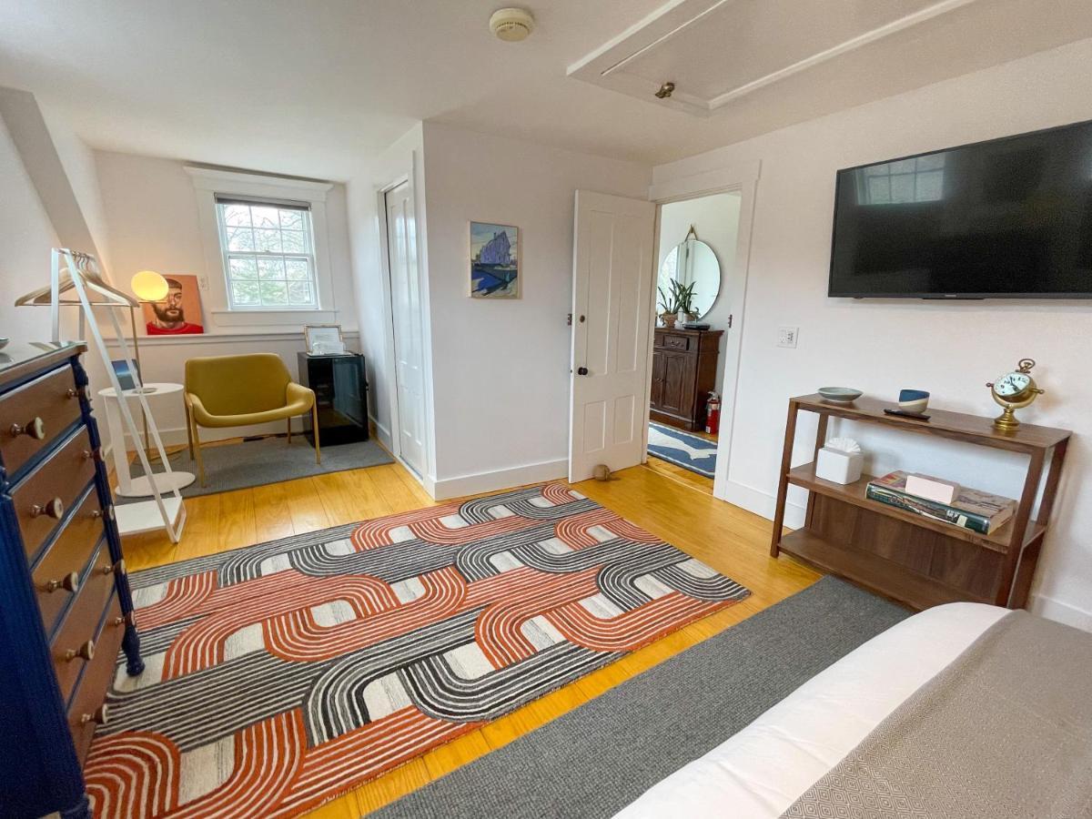 Inn At Cook Street Provincetown