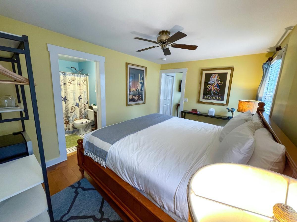 Inn At Cook Street Provincetown